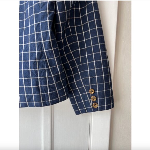 Navy Blazer - Picture 4 of 7